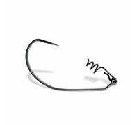 Hameçon Carnassier Vmc 7315st - Taille 4/0 Noir