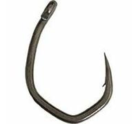 Hameçon Carp Spirit V-Curve Vc - Taille 4 Gris