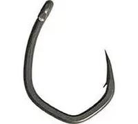 Hameçon Carp Spirit V-curve XS - VCXS Gris 4