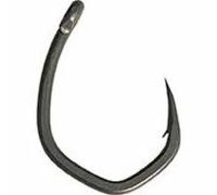 Hameçon Carp Spirit V-Curve Xs - Vcxs - Taille 2 Gris