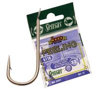 HAMECON COUP SENSAS FEELING 6110 (N°24)