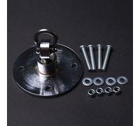 Hameçon De Base De Balle De Frappe, Crochet De Base De Balle, Sac De Sable, Boxe Pro, Sac Pivotant Poire