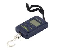 Hameçon De Poche Portable, 40kg/10g, Affichage Numérique Lcd, Électronique