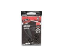 Hameçon décalé Fox Rage SP Finesse Noir Taille 1