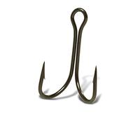 hamecon double carnassier vmc limerick 90º 9908 nº8 - 10 hameçons