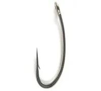 Fox Edges Armapoint Curve Shank Hooks - Lot de 10 hameçons pour pêche à la Carpe - Taille : 5