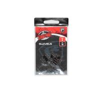 Hameçon Fox Rage Strike (x10) Doré Taille 5/0