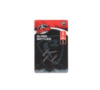 Hameçon Fox Rage Strike (x5) Doré L