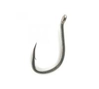 Hameçon Fox Stiff Rig Beaked Edges Taille 5 Argenté