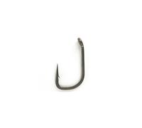 FOX EDGES™ wide gape straight hook Gris #8