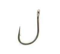 Hameçon Fox Zig & Floater Edges taille 10 Argenté TU