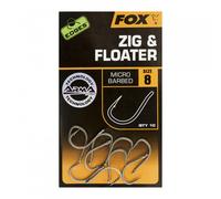 Edges Armapoint Zig & Floater size 6