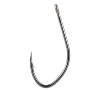 Hameçon Gamakatsu A1 Team Feeder Pellet Carp (x10) Noir 6