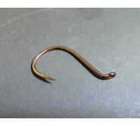 Hameçon Jatsui CUT SSW BN Serie HHS