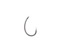 Hameçon korda Kamakura Krank Barbless S6 (x10) Gris TU