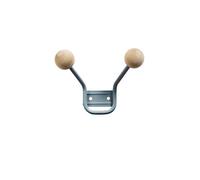 Hameçon Maze Bill XXS Pigeon Bleu