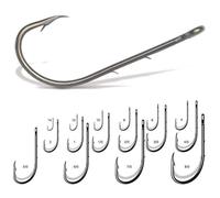 HAMECON MER VMC 9291 WORM HOOK - SPECIAL VER