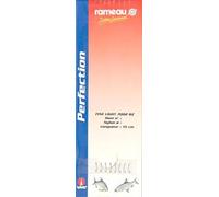 HAMECON MONTE COUP COMPETITION RAGOT 7002BZ - PAR 8 - 8, 6.5/100, N°22