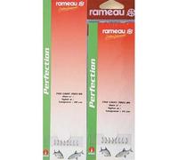 HAMECON MONTE COUP COMPETITION RAMEAU 7003BN - PAR 8 (8 - 10.6/100 - N°18 - 15)