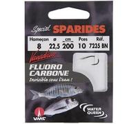 HAMECON MONTE MER WATER QUEEN SPECIAL SPARIDES - PAR 1020/100N°8 - 20/1000