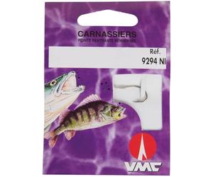 Hamecon Monte RAGOT Special Carnassier - Par 10