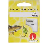 Hamecon Monte RAGOT Special Pate A Truite - Par 10