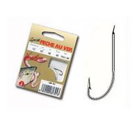 HAMECON MONTE TRUITE WATER QUEEN VANADIUM PECHE AU VER - PAR 1012/100N°8 - 12/1000