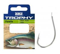 Hamecon monte truite zebco trophy - par 10 10 17-100 70 n°12