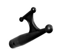 Hameçon pour bateau | Annexe de l'extension, poteau de poussée pour radeaux d'amarrage