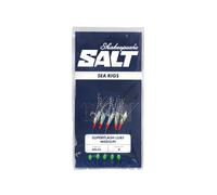 Hameçon Shakespeare Superflash Lure Vert TU