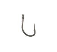 Hameçon simple Carp Spirit Zig & Floater (x10) Gris Taille 8