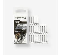 HAMEÇON SIMPLE PÊCHE HOOK SPECIAL WORM