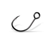 Hamecon Simple Vmc Inline Super Light 7237bn - Black Nickel
