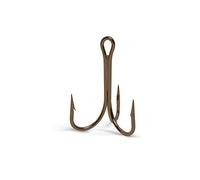 HAMECON TRIPLE CARNASSIER VMC O'SHAUGNESSY 9617 - PERMA STEEL SPECIAL MER - 10, N°2