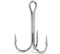 HAMECON TRIPLE CARNASSIER VMC ROND 9649 - NICKELE - 10, N°12