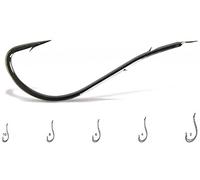 Hameçon Truite VMC Simple Ver spécial Truite 7053 BN par 20 (4)