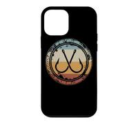 Hameçon Vintage pour Pêcheurs Angler Coque pour iPhone 12 Mini
