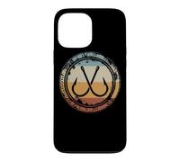 Hameçon Vintage pour Pêcheurs Angler Coque pour iPhone 13 Pro Max
