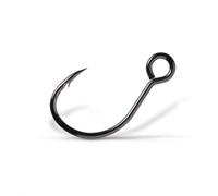 Hameçon Vmc 7237 Bn X3 - Taille 4/0 Noir