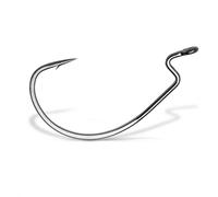 Hameçon Vmc 7316bn X100 V1 - Taille 1 Noir