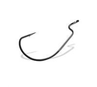 Hameçon Vmc 7317ti X5 - Taille 2/0 Argenté