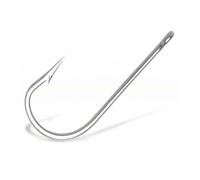 Hameçon Vmc 8255spo X25 - Taille 4 Argenté
