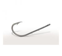 Hameçon Vmc 9291ps X10 - Taille 4 Argenté