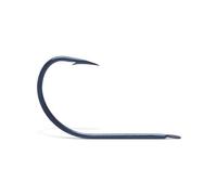 Hameçon Vmc 9335bl X10 - Taille 9 Bleu