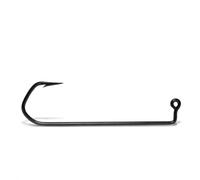 Hameçon Vmc Jig Barbaria 5150rdx100 8/0 Rouge