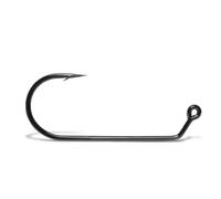 Hameçon VMC Jig Rond 7161TI x50 2/0 Argenté 2/0