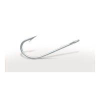 Hameçon VMC Kirby Mer x25 3 Argenté 3