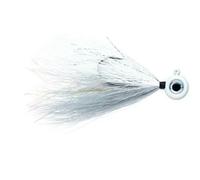 Hameçon VMC Moontl Jig 7158 SHAD 7G (x2) Blanc 3/0