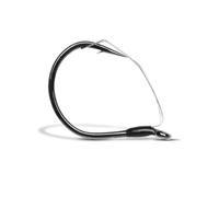 Hameçon Vmc Mystic 7344ww X5 - Taille 2/0 Noir