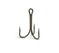 Hameçon Vmc Triple 9617bz X100 - Taille 18